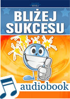 Audiobooki Bliżej Sukcesu Audiobooki Bliżej Sukcesu